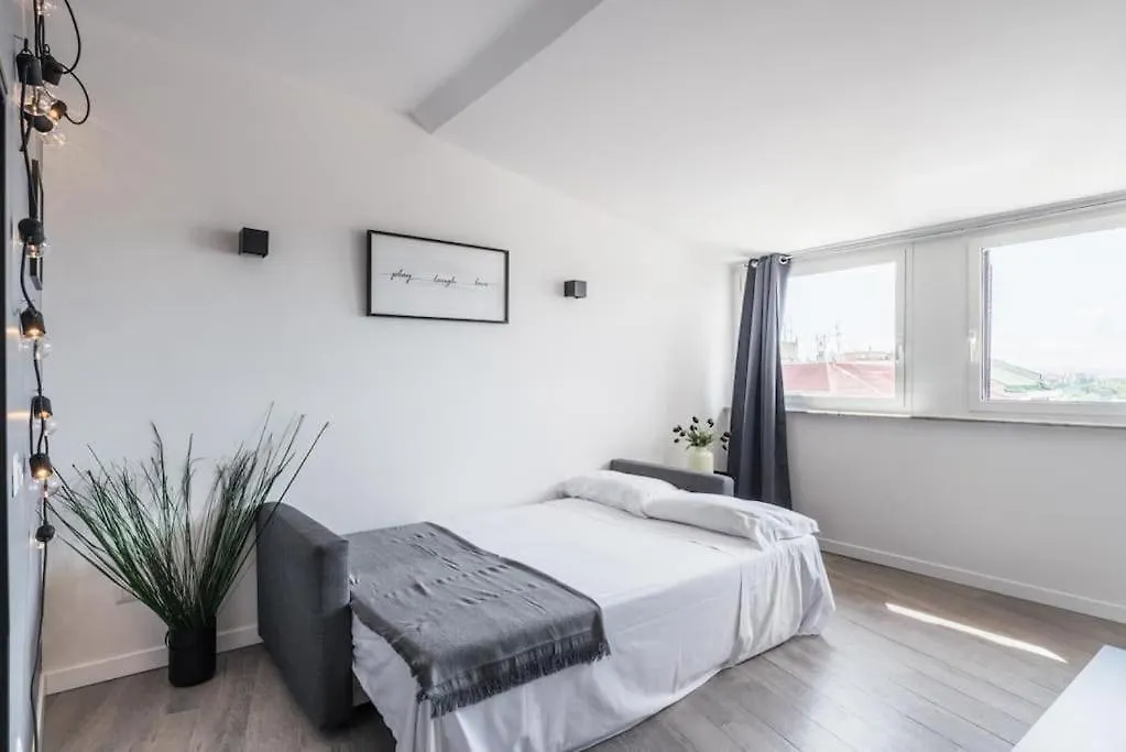 Camilla'S Tourist Accommodation 로마 0*,  이탈리아