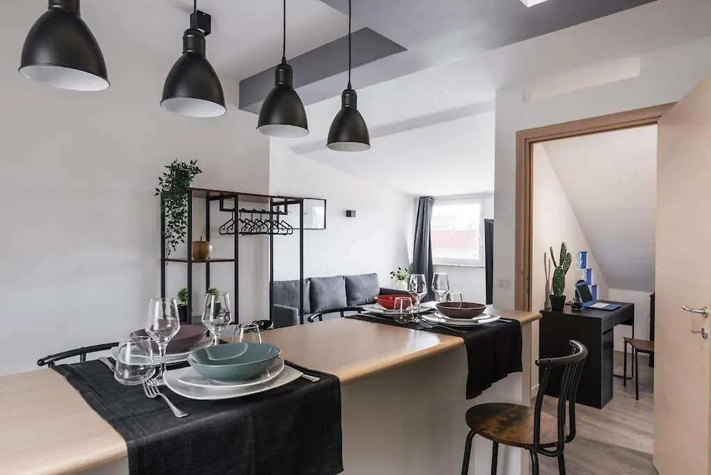 Camilla'S Tourist Accommodation 로마