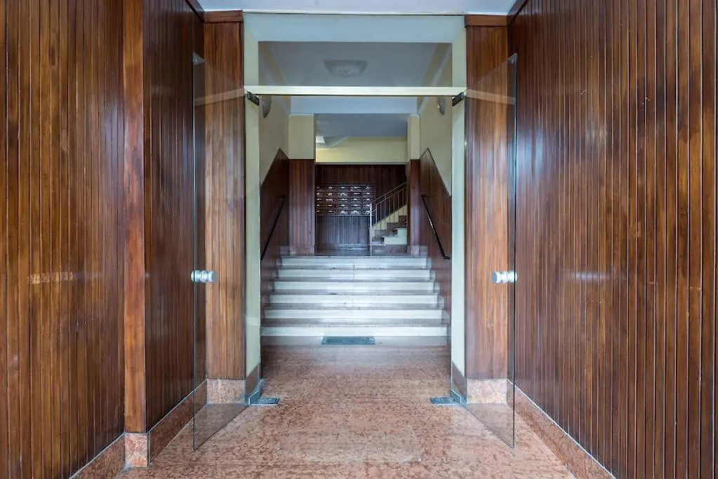 Apartment Camilla'S Tourist Accommodation Rome