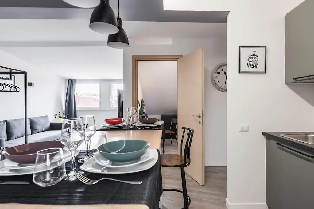 Apartment Camilla'S Tourist Accommodation Rome
