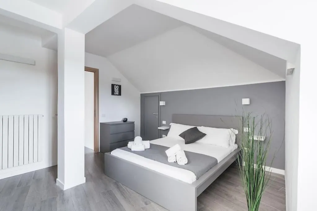 Camilla'S Tourist Accommodation Rome