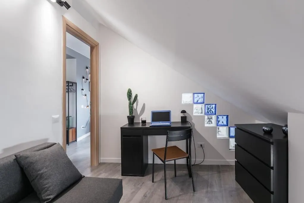 Camilla'S Tourist Accommodation Rome Apartment