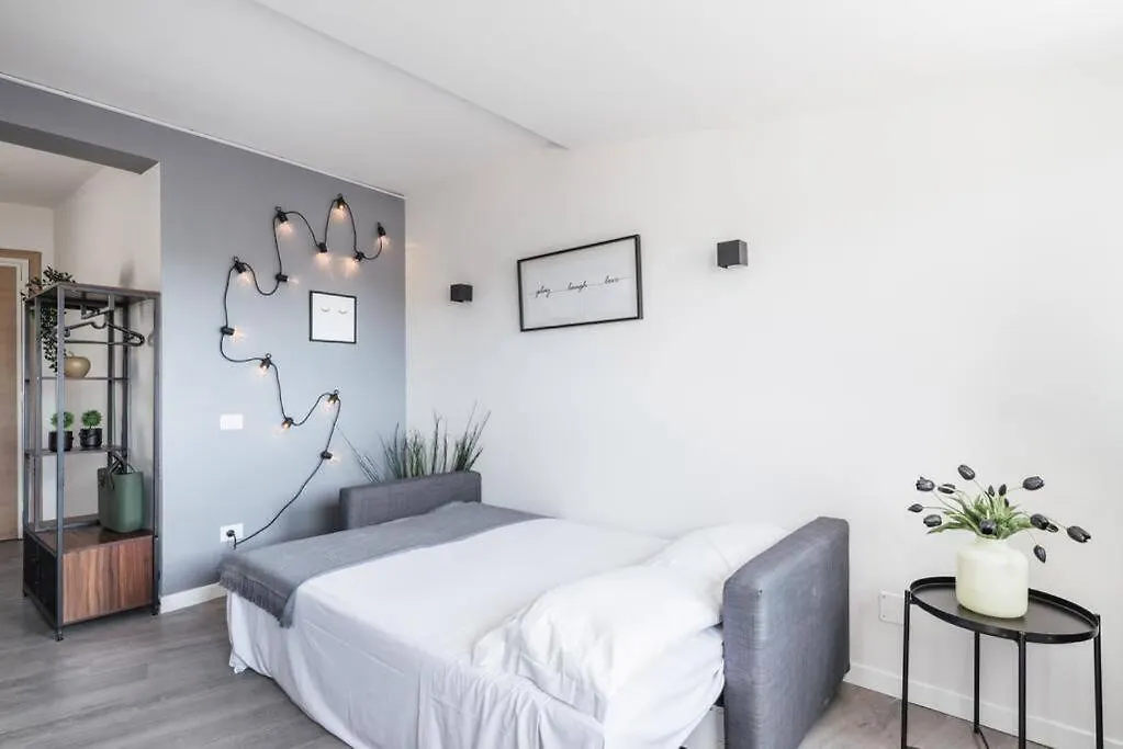 Apartment Camilla'S Tourist Accommodation Rome