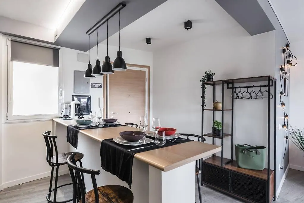 Camilla'S Tourist Accommodation Rome Apartment