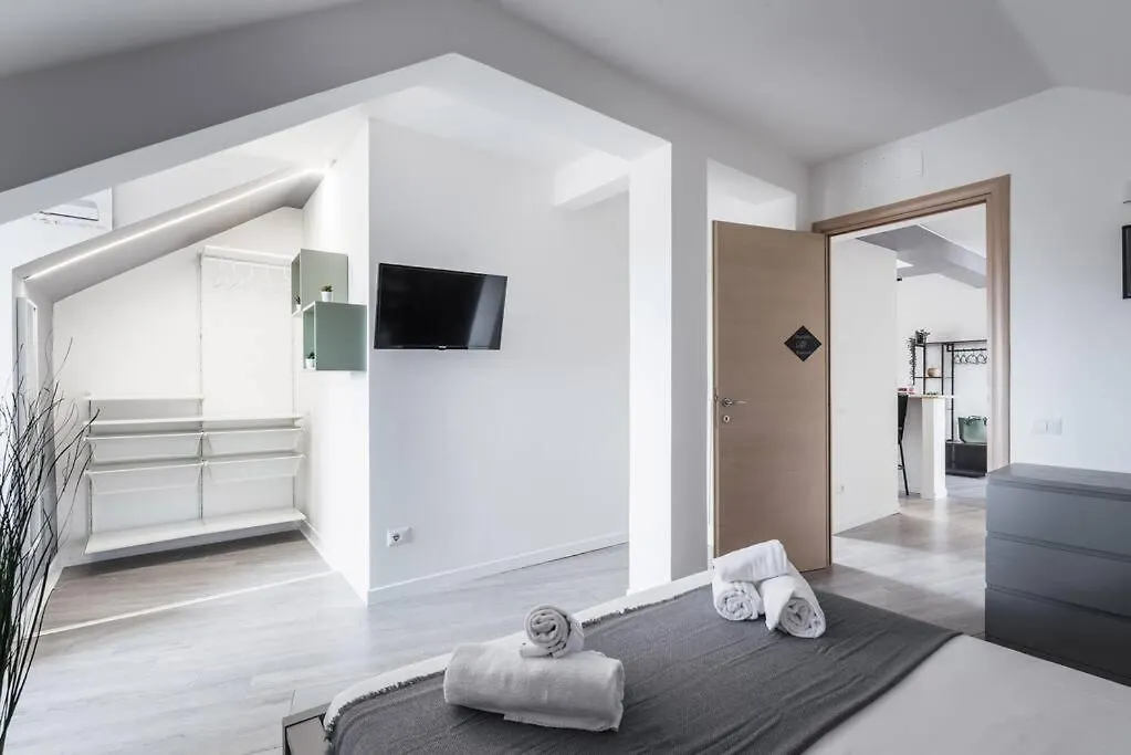 Camilla'S Tourist Accommodation Rome